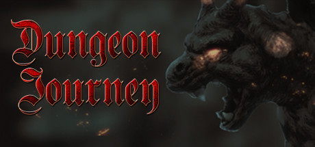 Dungeon Journey Cover Image