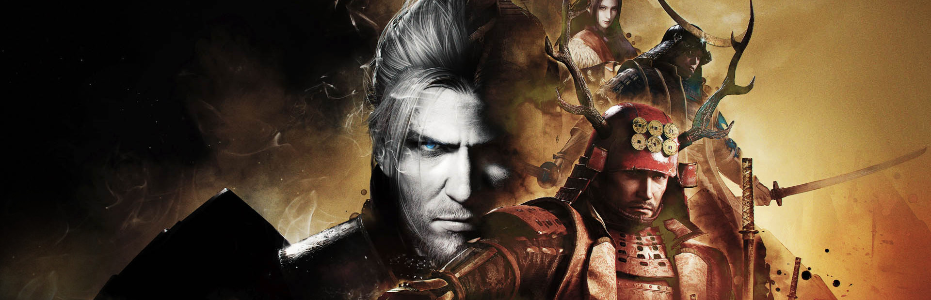 Nioh: Complete Edition
