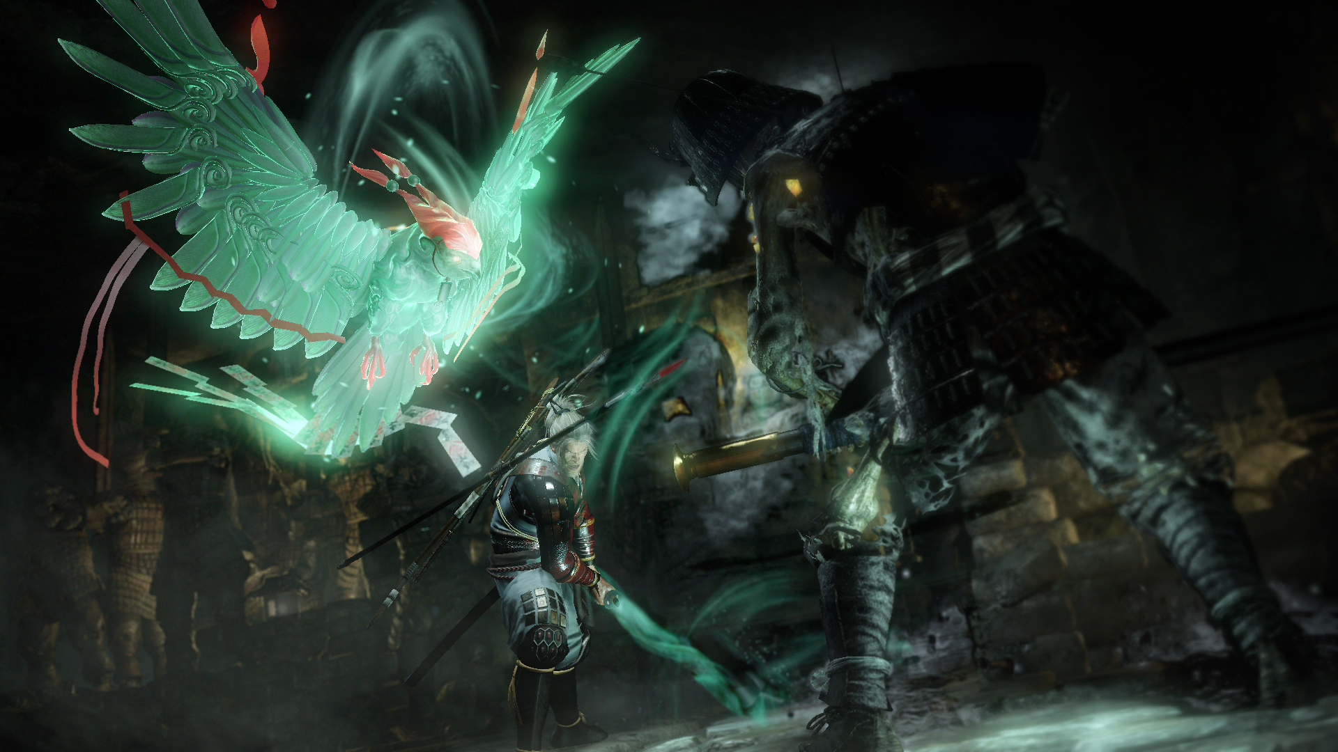 Nioh: Complete Edition screenshot 7