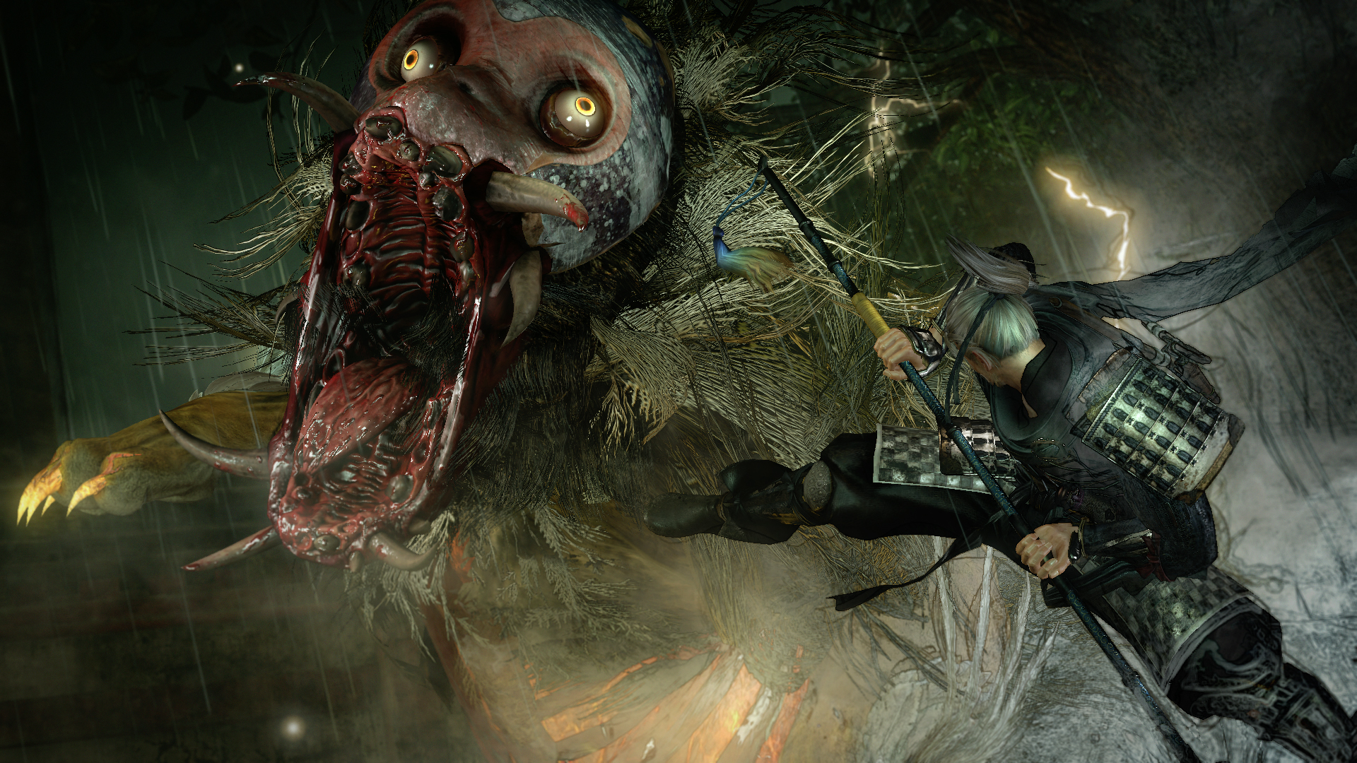 Nioh: Complete Edition screenshot 8