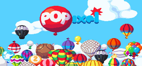 POPixel banner image