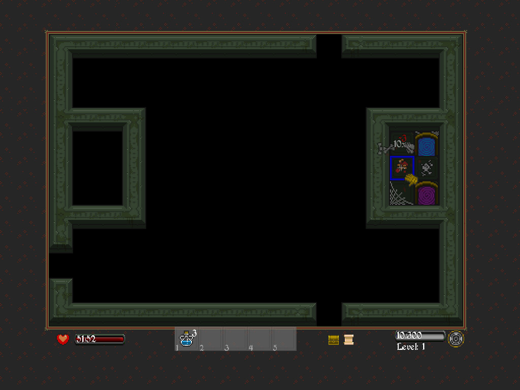 Milford Heaven - Luken's Chronicles screenshot 3
