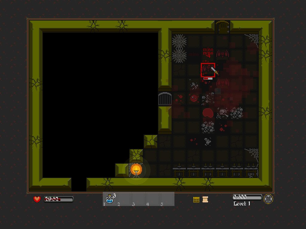 Milford Heaven - Luken's Chronicles screenshot 5
