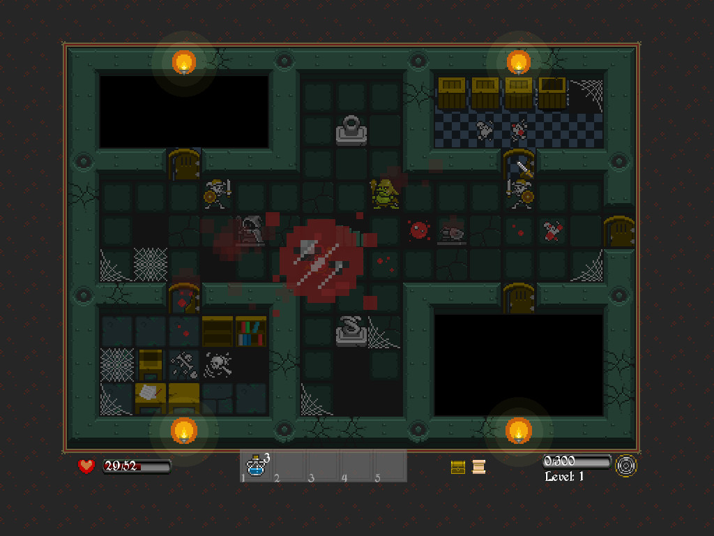 Milford Heaven - Luken's Chronicles screenshot 9