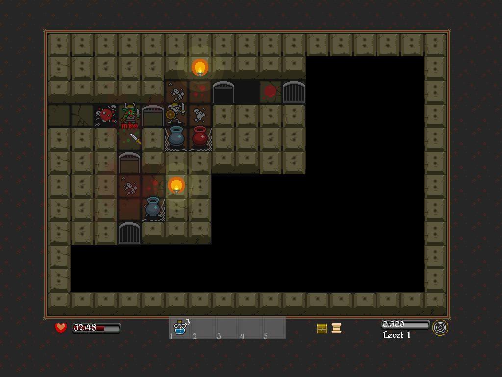 Milford Heaven - Luken's Chronicles screenshot 4