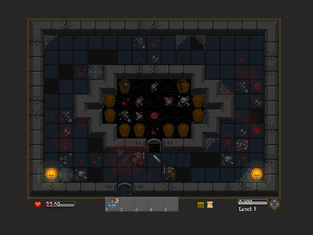 Milford Heaven - Luken's Chronicles screenshot 10