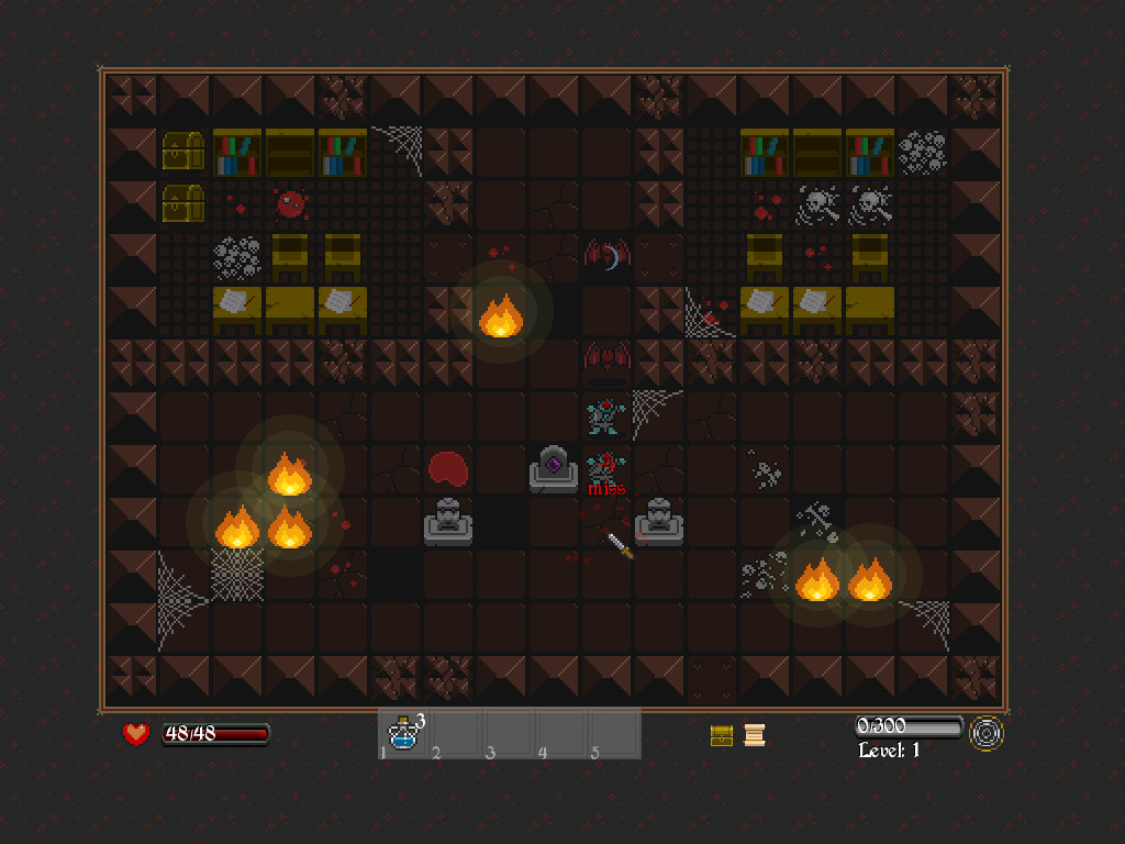 Milford Heaven - Luken's Chronicles screenshot 7