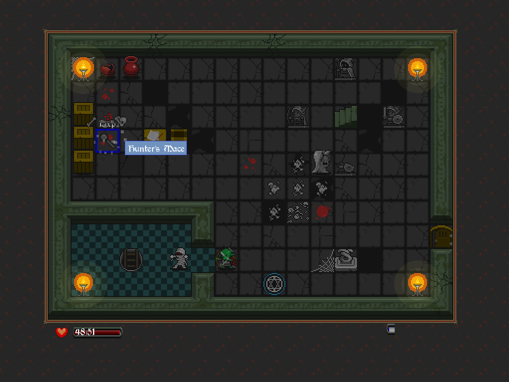 Milford Heaven - Luken's Chronicles screenshot 6