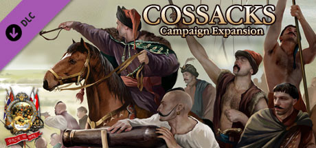 Cossacks: Back to War DLC