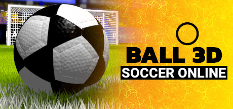 Ball 3d On Steam