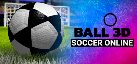 Soccer Online: Ball 3D header image