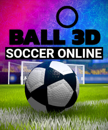 Soccer Online: Ball 3D