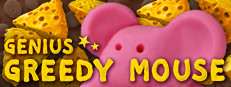 Genius Greedy Mouse