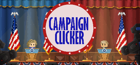 Campaign Clicker steam charts