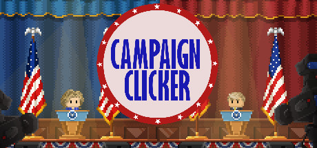 Campaign Clicker header image