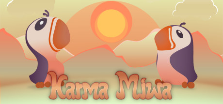 Karma Miwa steam charts