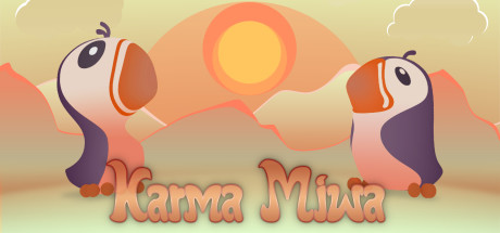 Karma Miwa header image