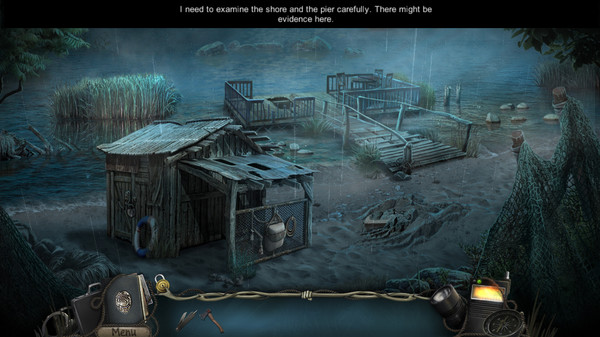 скриншот Hope Lake 5