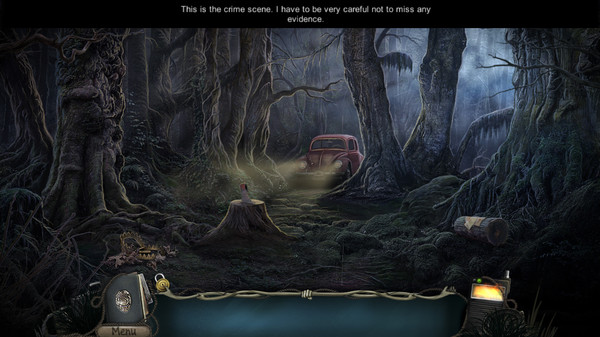 скриншот Hope Lake 4