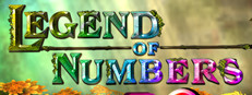 Legend of Numbers