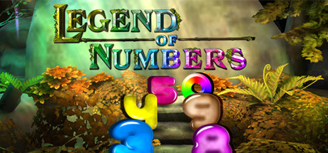 Legend of Numbers header image