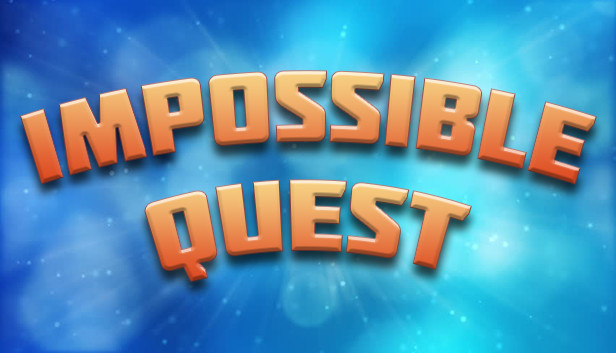 The Impossible Game on Steam