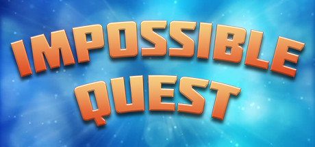 Impossible Quest header image