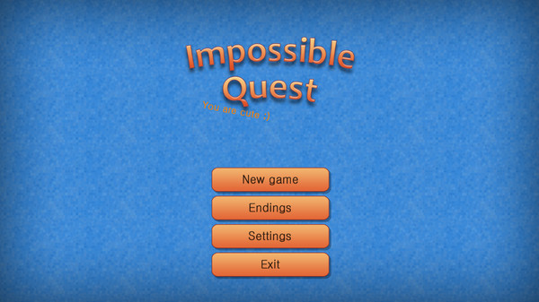 скриншот Impossible Quest 5