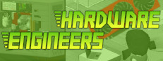 Hardware Engineers 게임 이미지