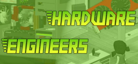 Hardware Engineers technical specifications for laptop