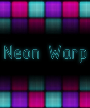 Neon Warp