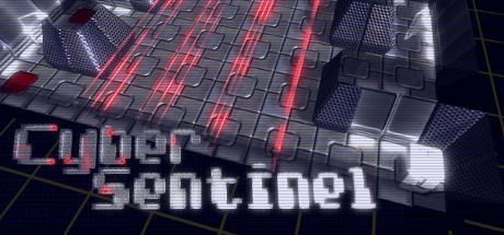 Cyber Sentinel header image