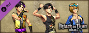 Attack on Titan - Costume Set - Summer Festival