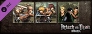 Attack on Titan - Episode 1