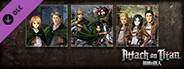 Attack on Titan - Episode 2