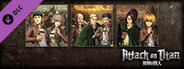 Attack on Titan - Episode 3