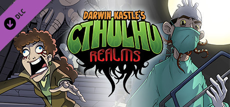 Preview Image for Cthulhu Realms - Full Version