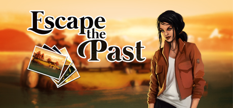 Escape The Past Cover Image