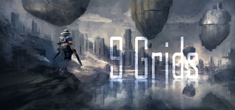 9Grids VR steam charts