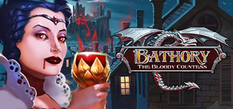 Bathory - The Bloody Countess steam charts