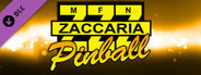 Zaccaria Pinball - Bronze Pack