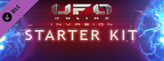 UFO Online: Invasion - Starter Kit