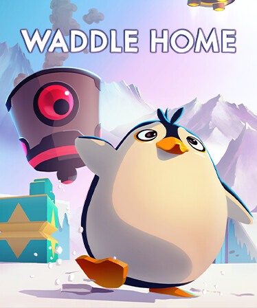 Waddle Home