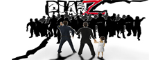 Plan Z Chapter 1 게임 이미지