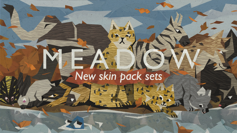 Meadow Paste Single (6-Pack)