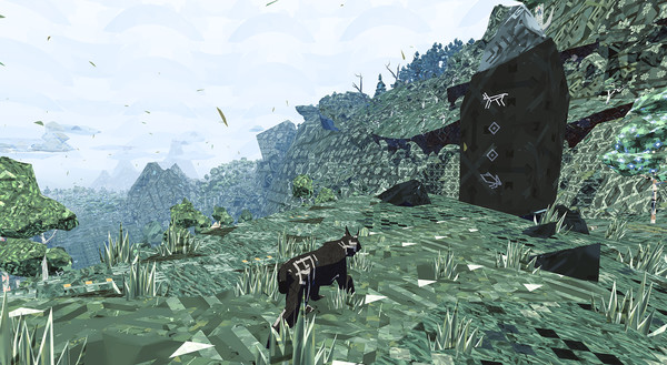 Meadow screenshot
