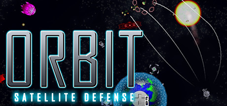 Orbit: Satellite Defense Cover Image