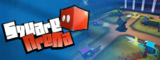 Square Arena 게임 이미지