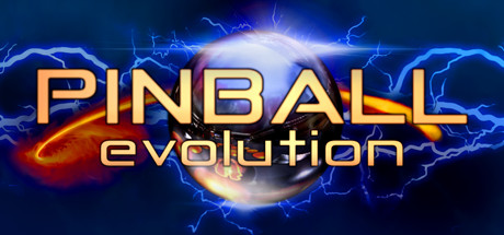Pinball Evolution VR Cover Image