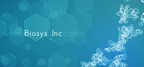 Biosys Inc Cover Image